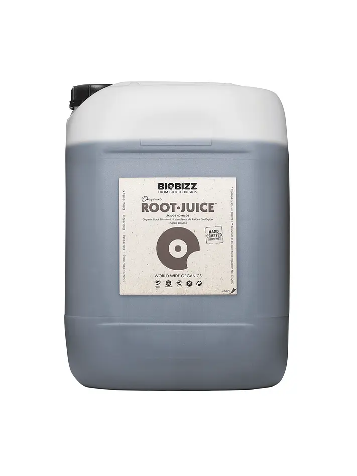 Root Juice -Biobizz 6