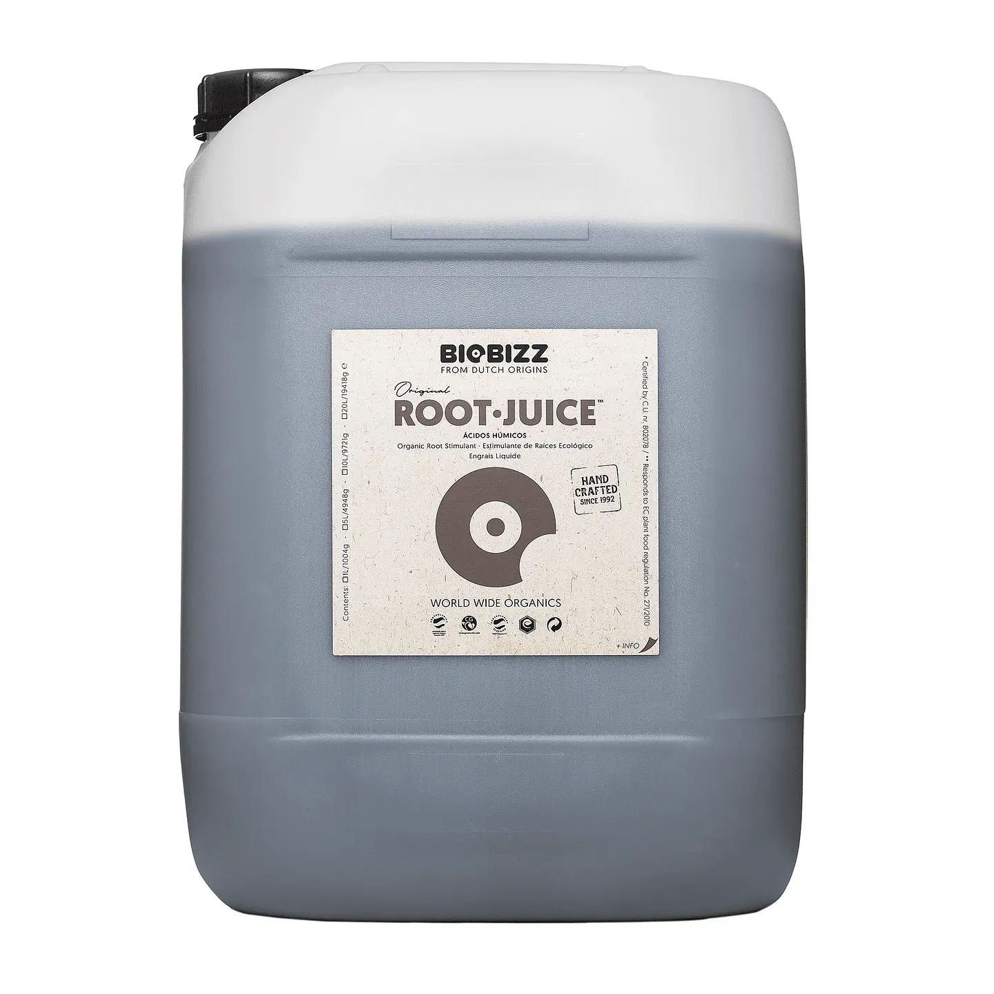 Root Juice -Biobizz 6