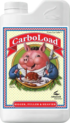 Carboload-Advanced Nutrients 2