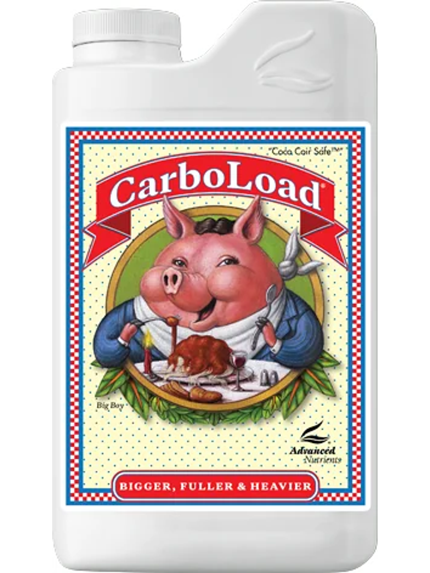 Carboload-Advanced Nutrients 2