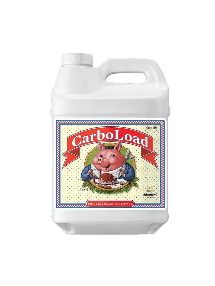 Carboload-Advanced Nutrients 3