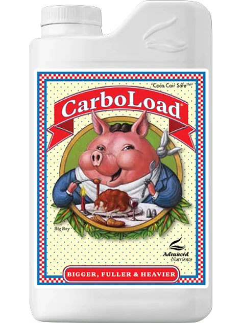 Carboload-Advanced Nutrients 5