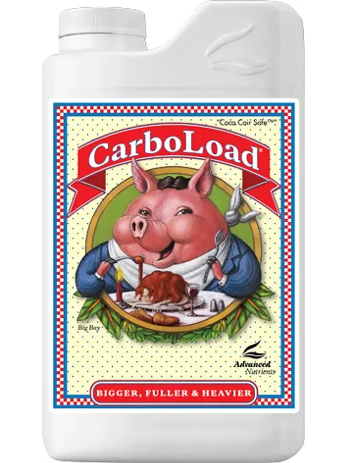 Carboload-Advanced Nutrients 5