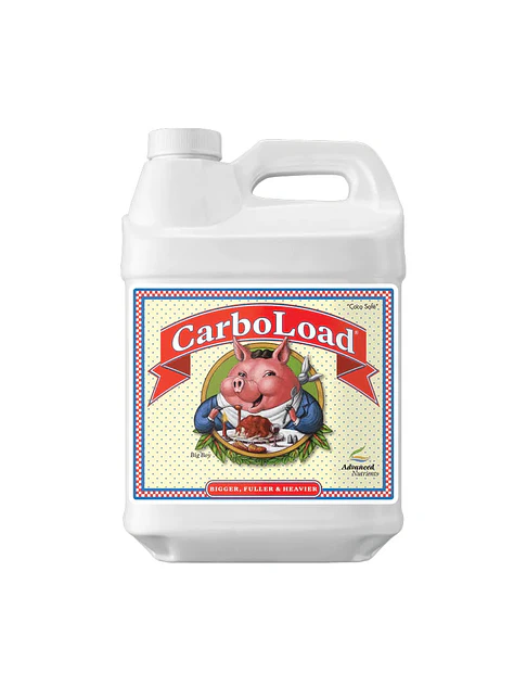 Carboload-Advanced Nutrients 4