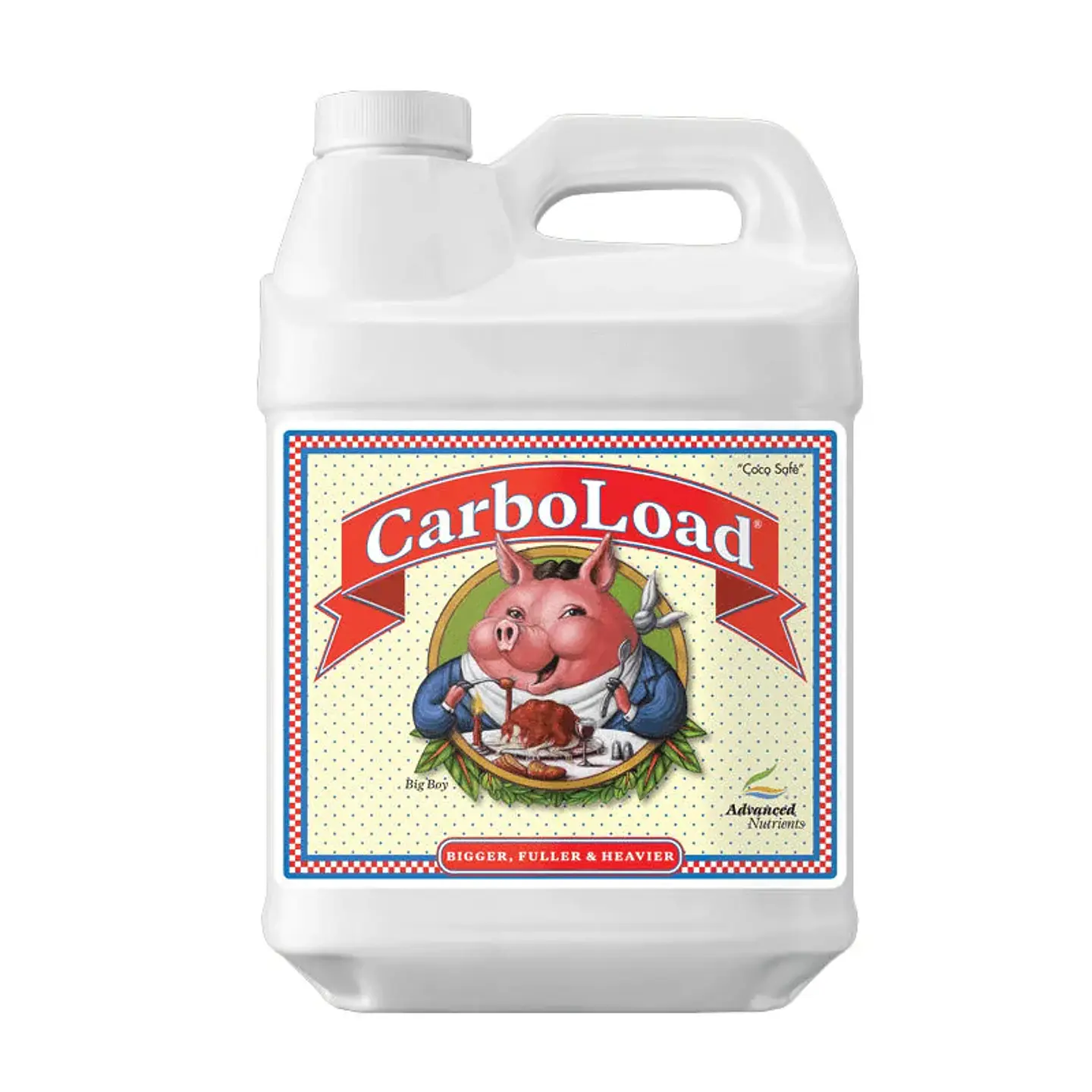 Carboload-Advanced Nutrients 4