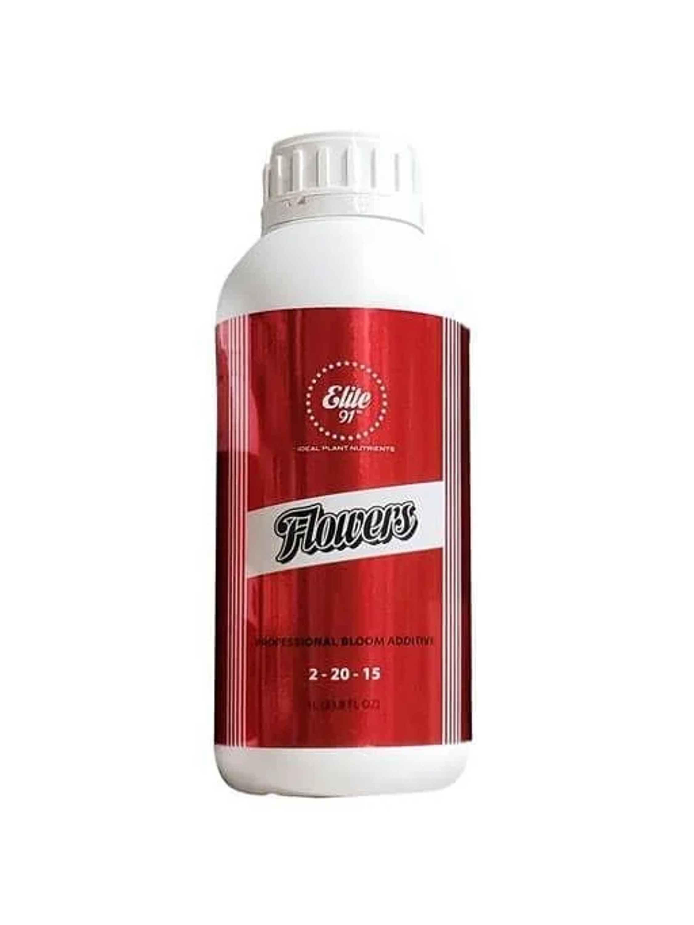 Flowers 30Ml - Elite 91 5