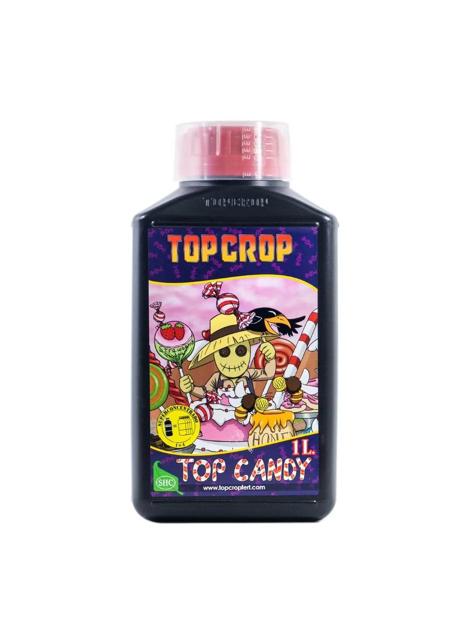 Top Candy 10Lt-Top Crop 2