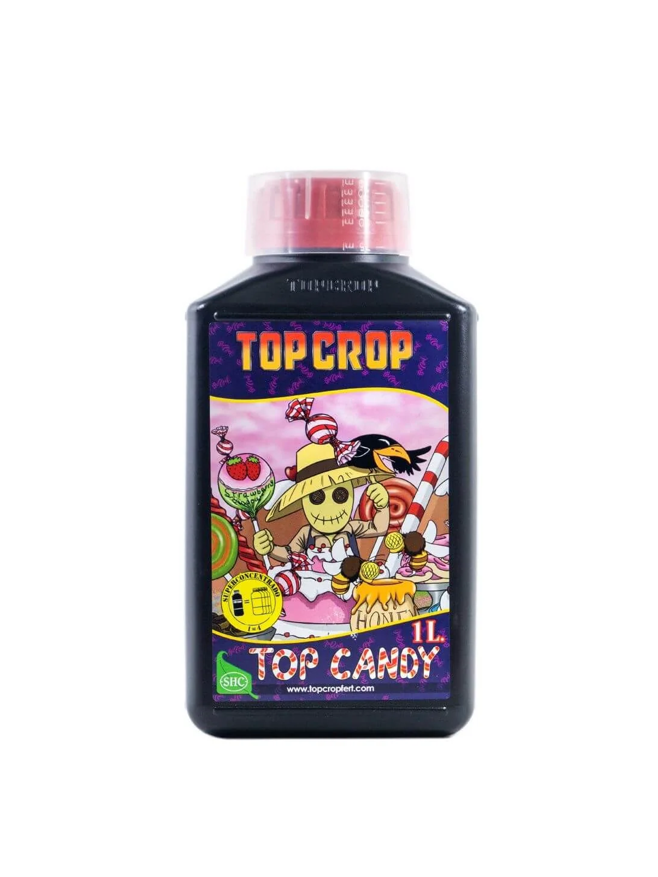 Top Candy 10Lt-Top Crop 2