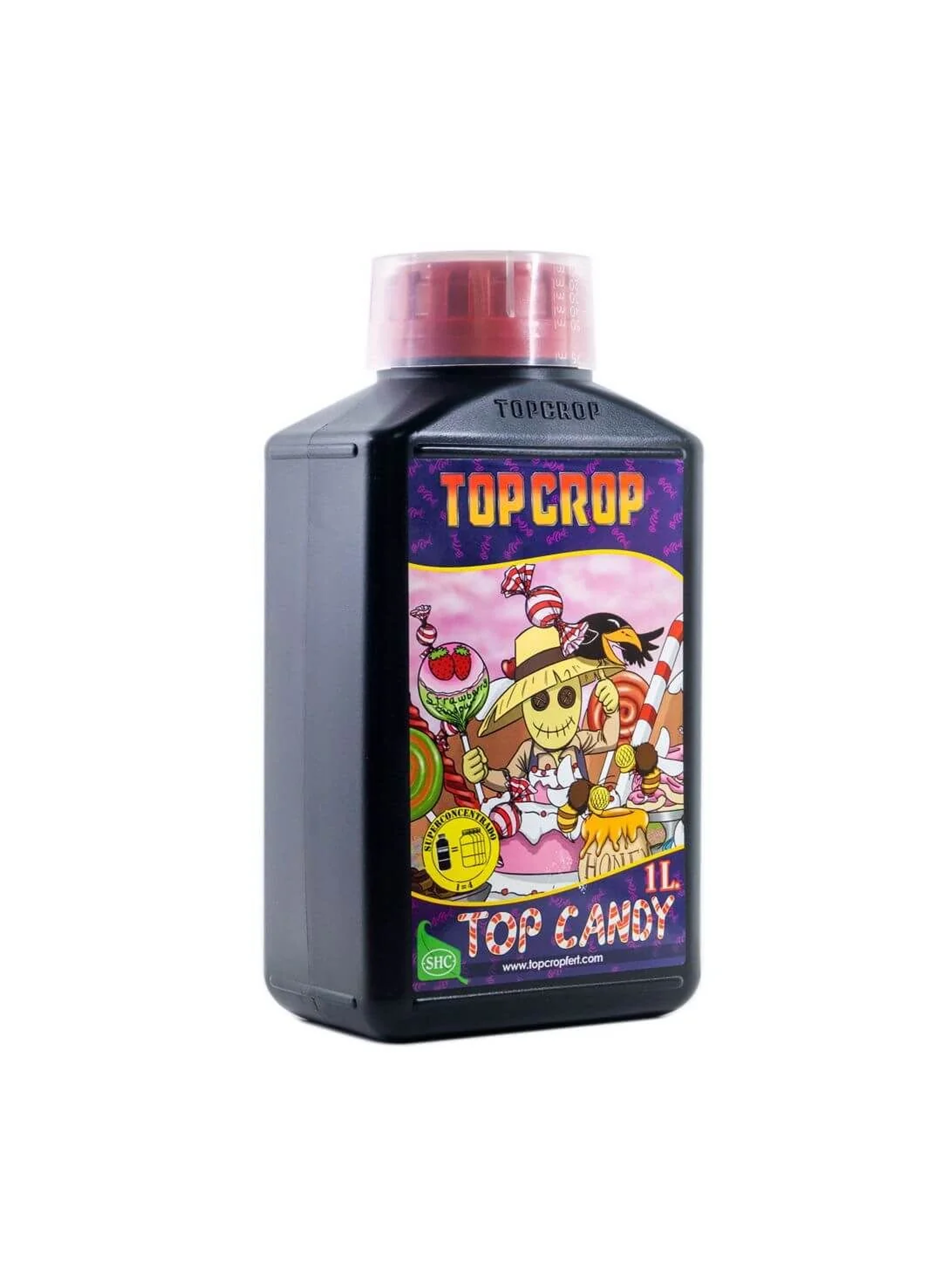 Top Candy 10Lt-Top Crop 3