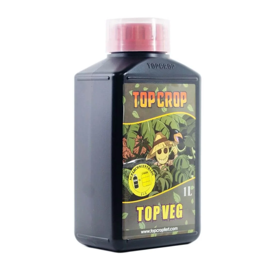 Top Veg -Top Crop 2