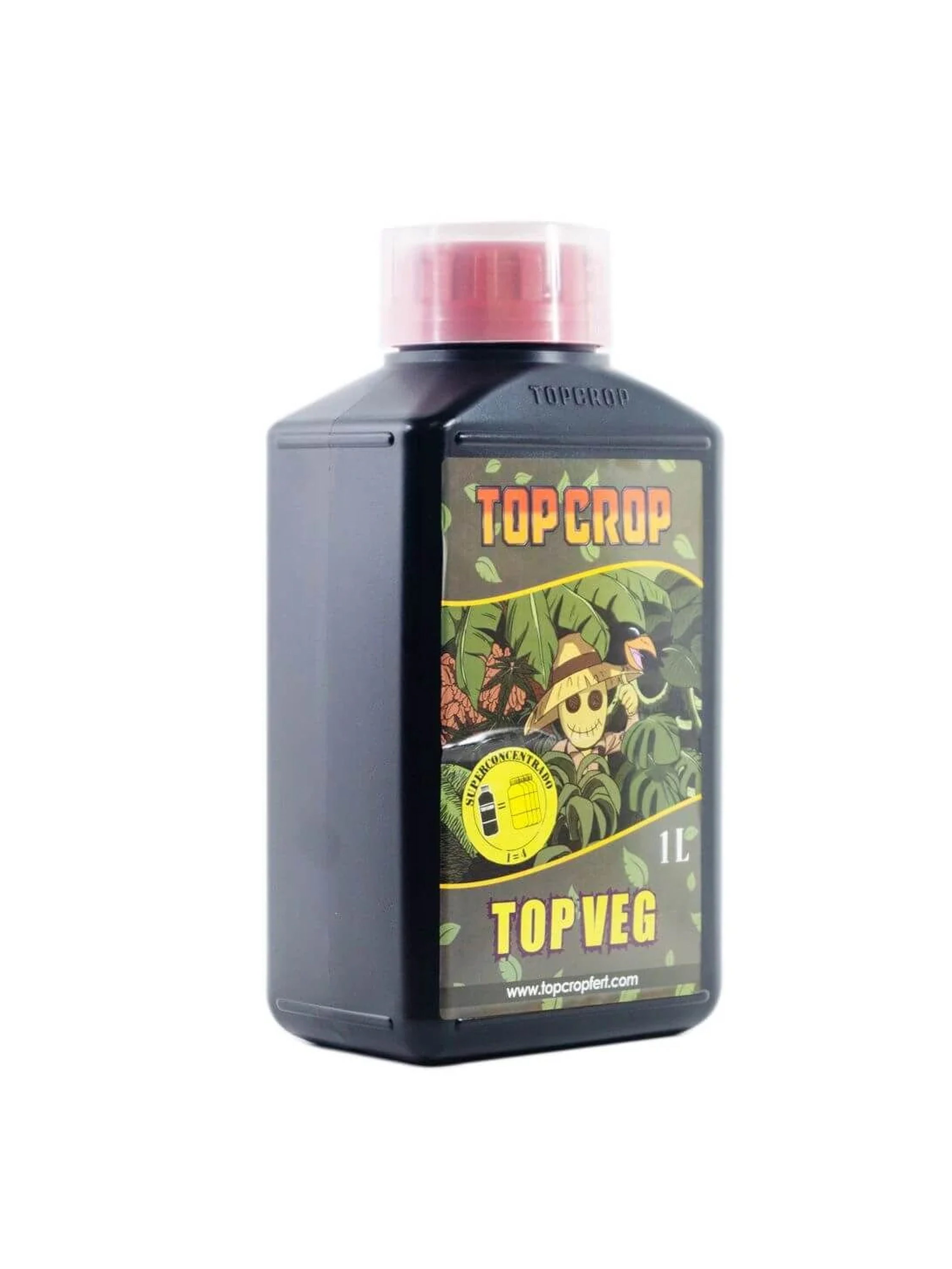 Top Veg 10Lt-Top Crop 2