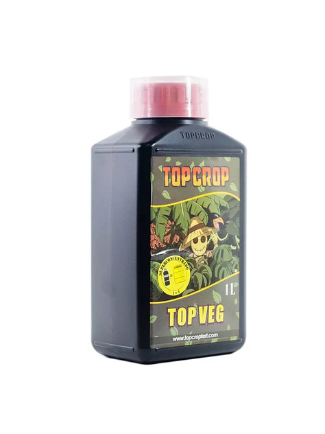 Top Veg -Top Crop 2