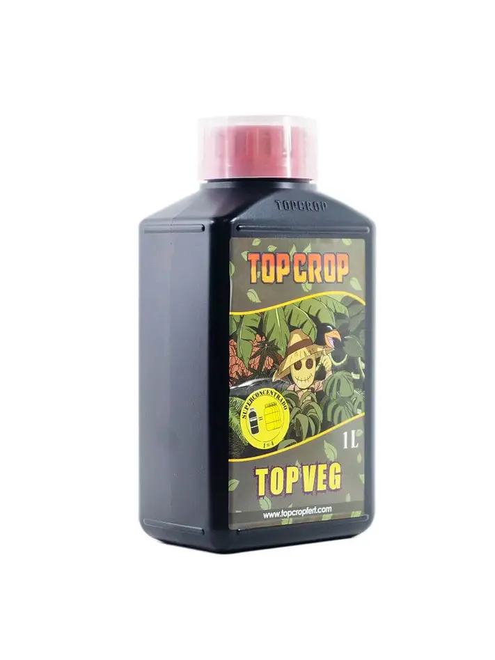 Top Veg -Top Crop 2