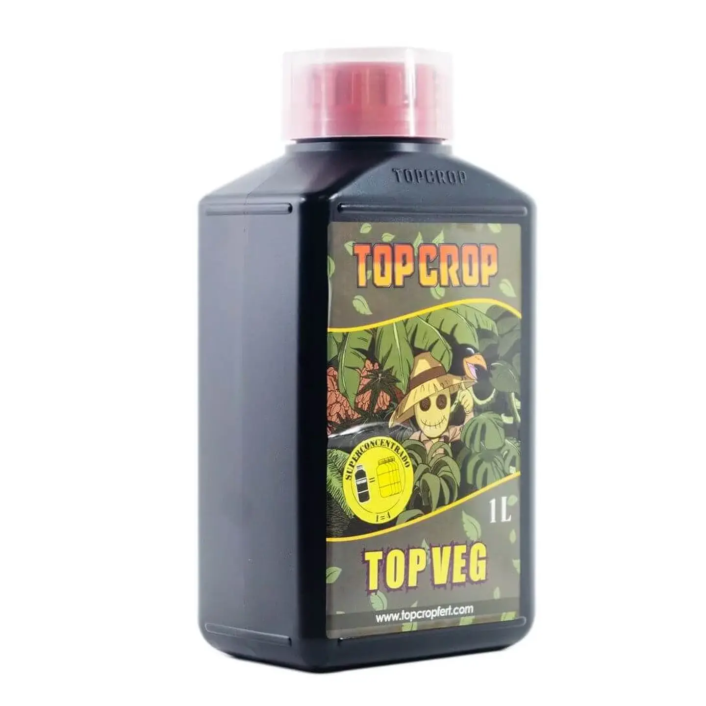 Top Veg -Top Crop 2