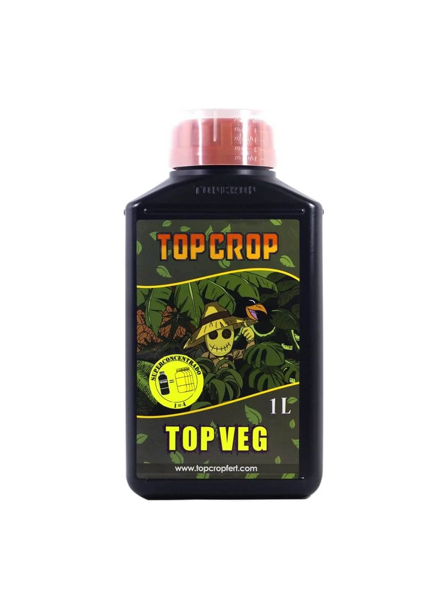 Top Veg 10Lt-Top Crop 4
