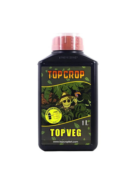 Top Veg -Top Crop 4