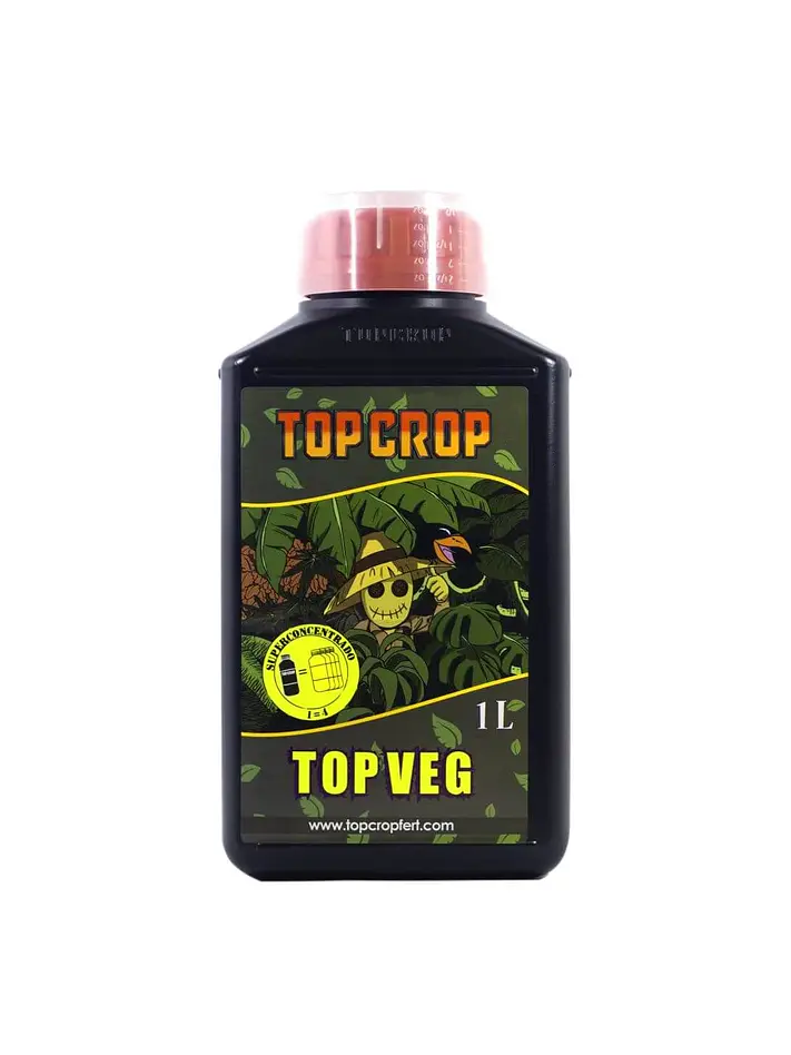 Top Veg -Top Crop 4