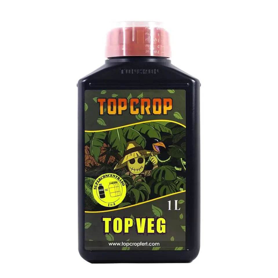 Top Veg -Top Crop 4