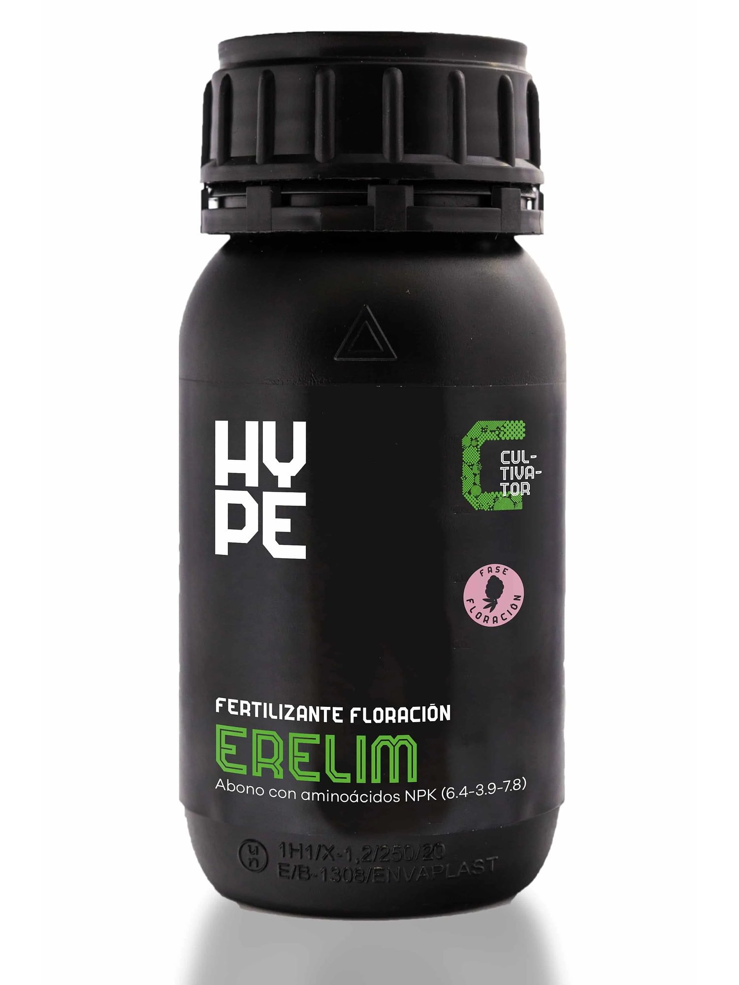 Erelim 1.25Lt-Hype 2