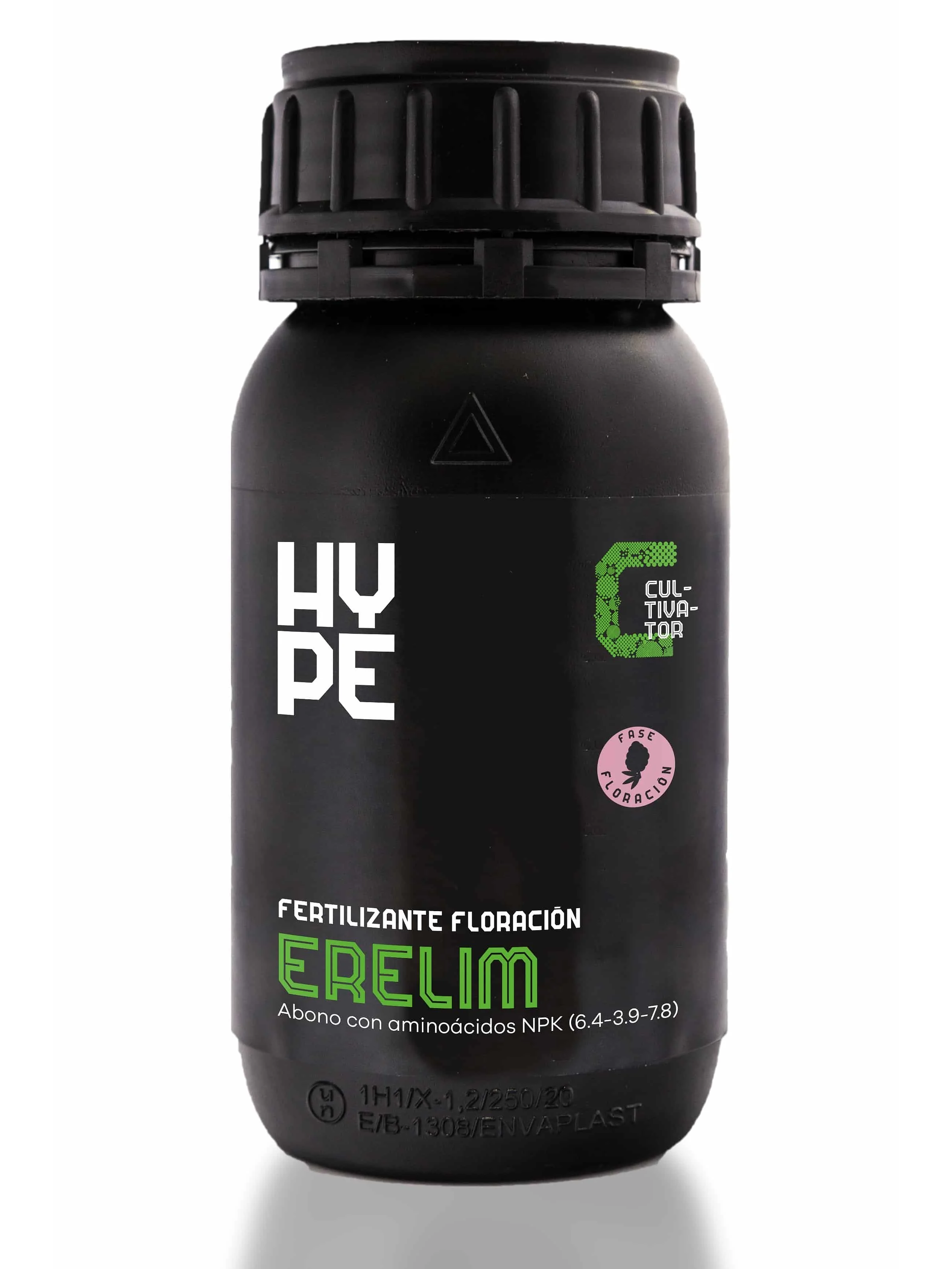 Erelim 1.25Lt-Hype 2