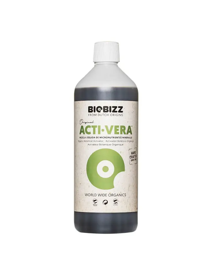 Acti Vera -Biobizz 4