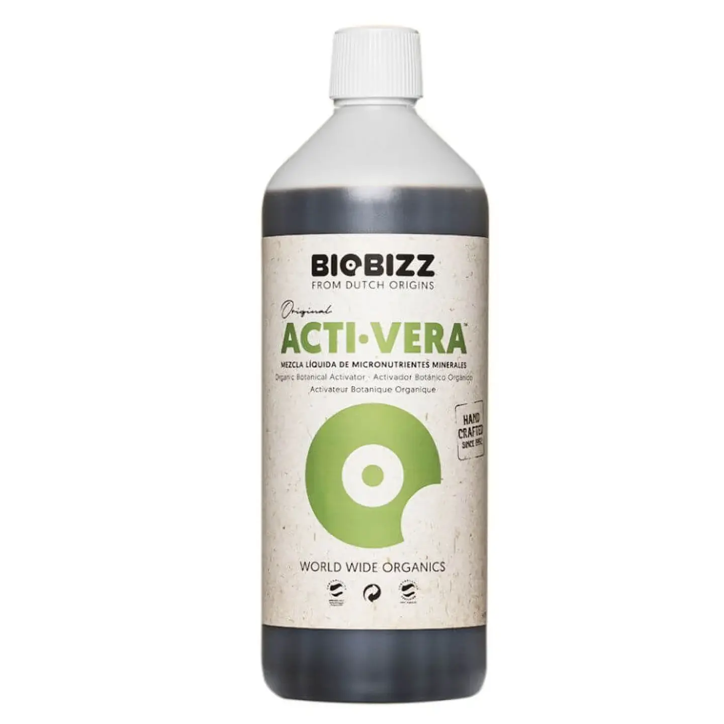 Acti Vera -Biobizz 4