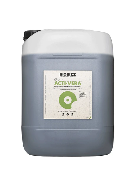 Acti Vera -Biobizz 5
