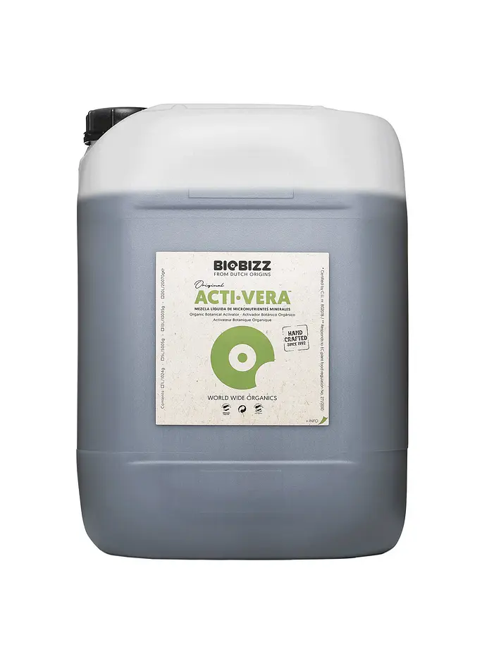 Acti Vera -Biobizz 5