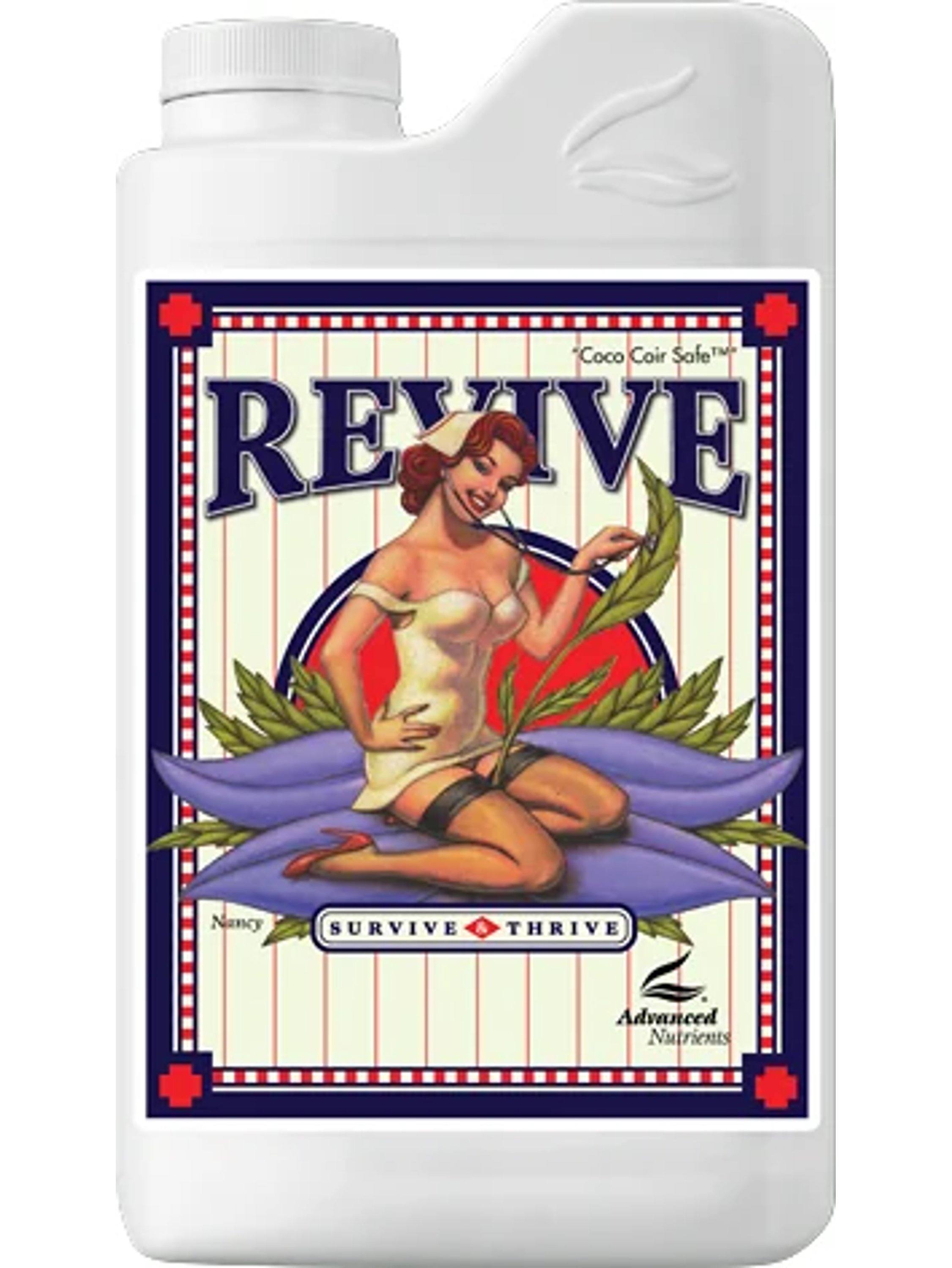 Revive -Advanced Nutrients 2