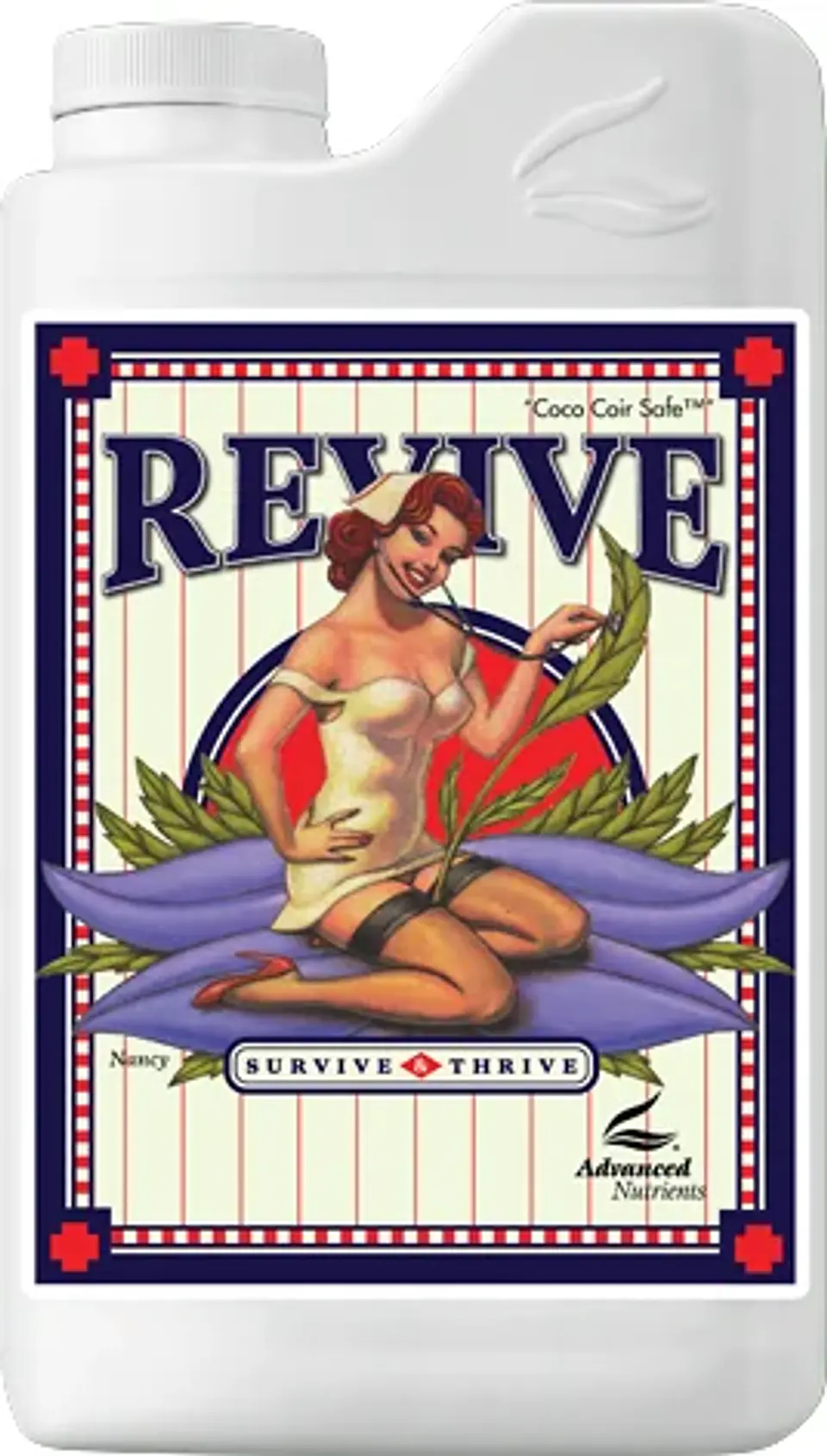 Revive -Advanced Nutrients (250 ML/500 ML/1 LT) 2