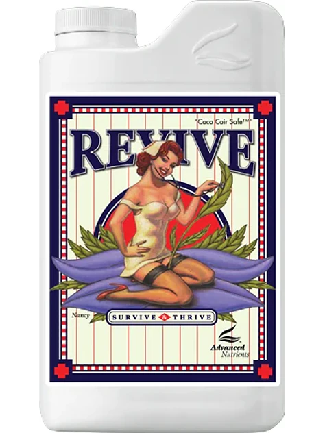 Revive -Advanced Nutrients 3