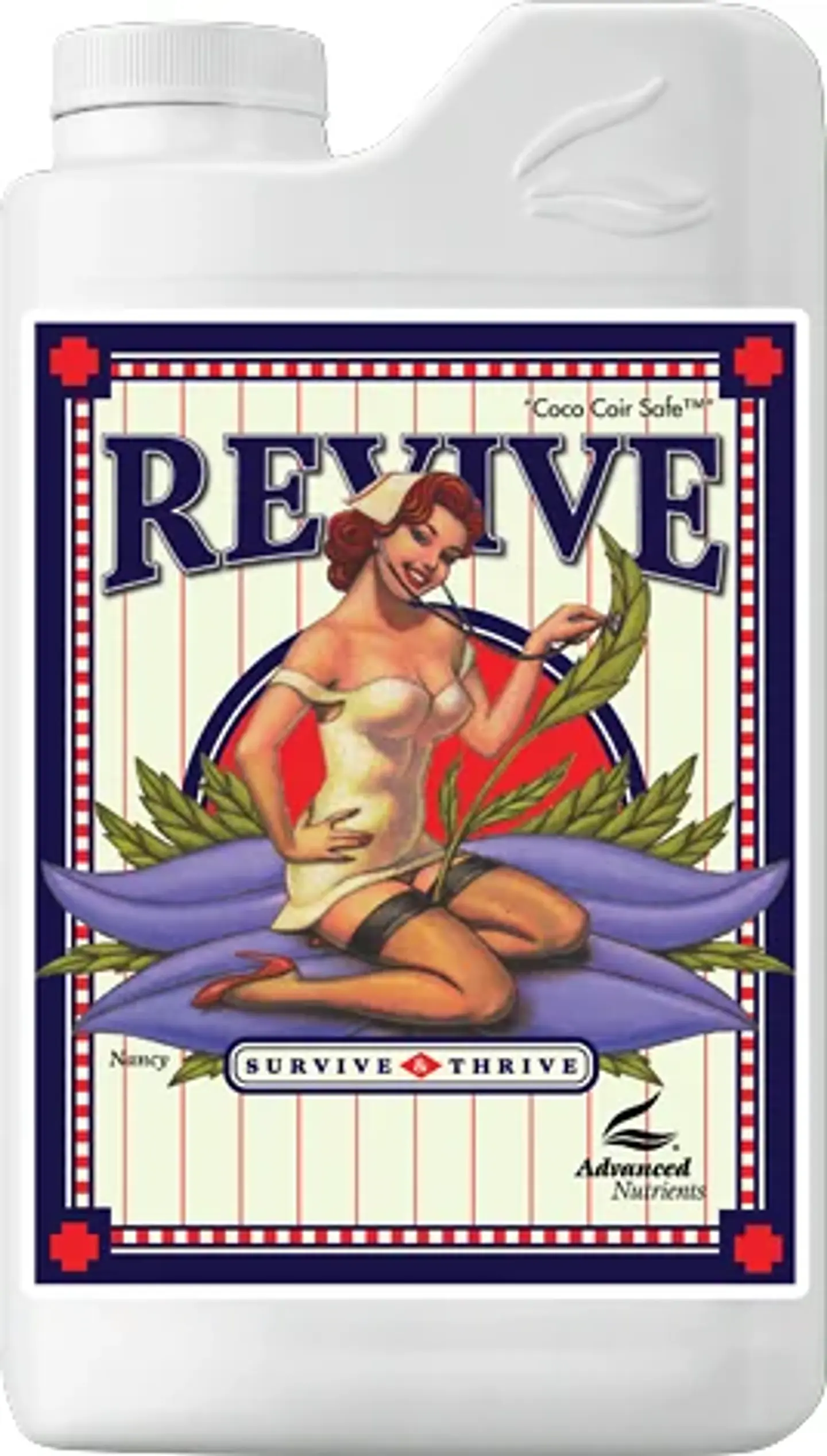 Revive -Advanced Nutrients (250 ML/500 ML/1 LT) 4