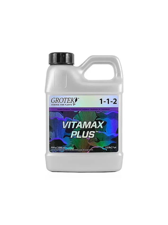 Vitamax Plus -Grotek 2