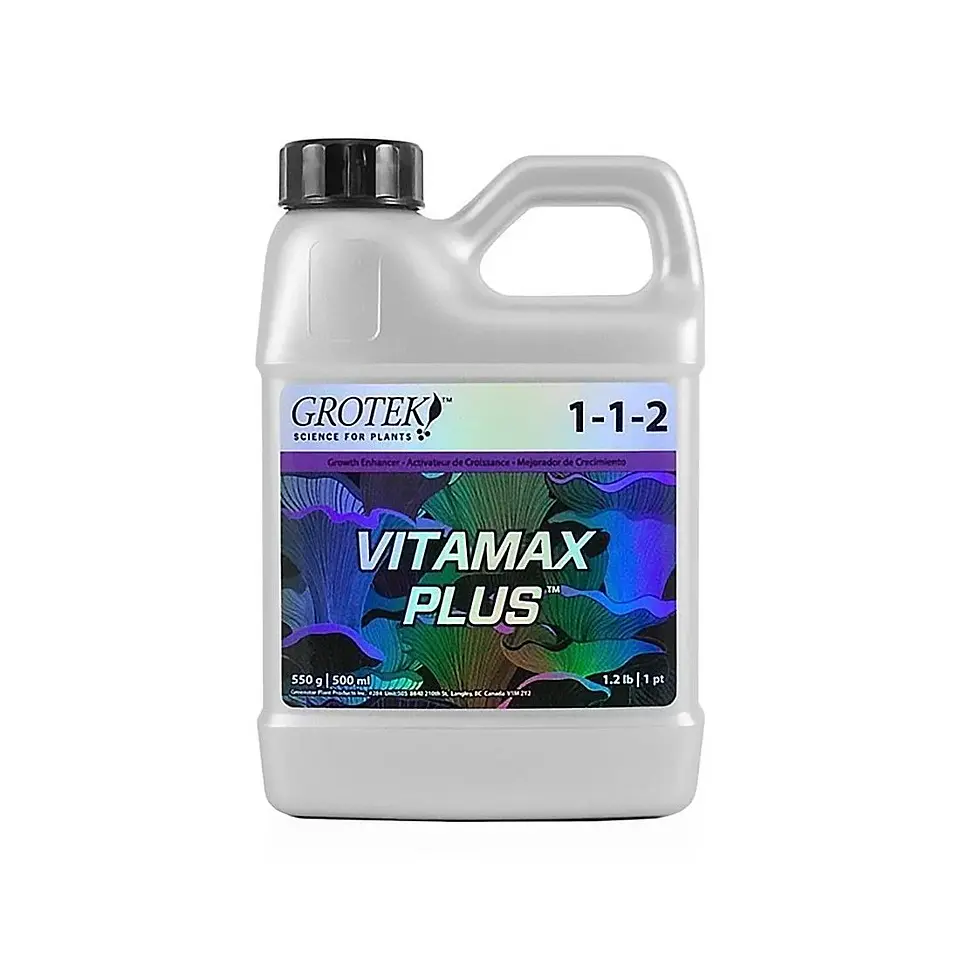 Vitamax Plus -Grotek 2