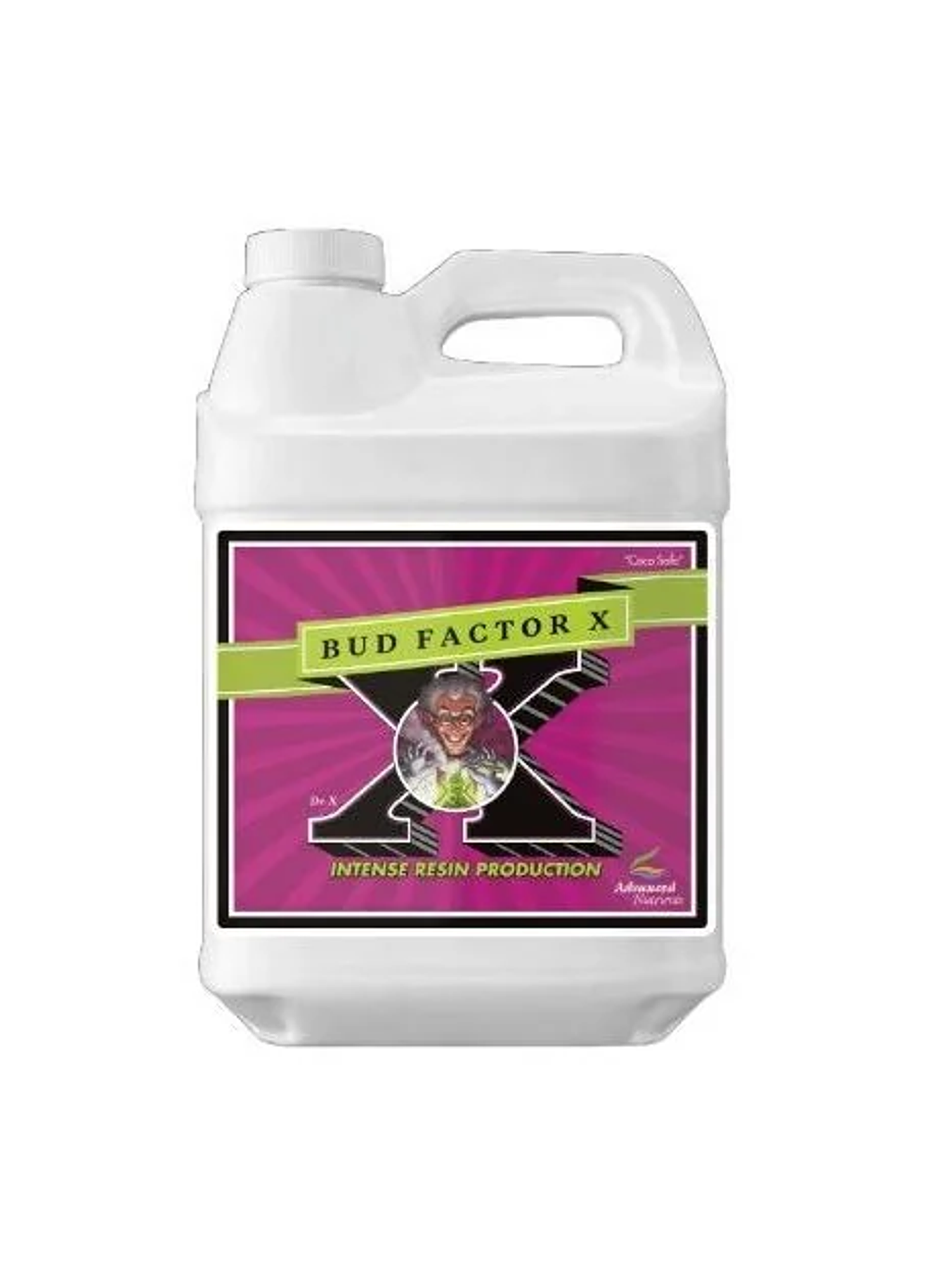 Bud Factor X -Advanced Nutrients 2