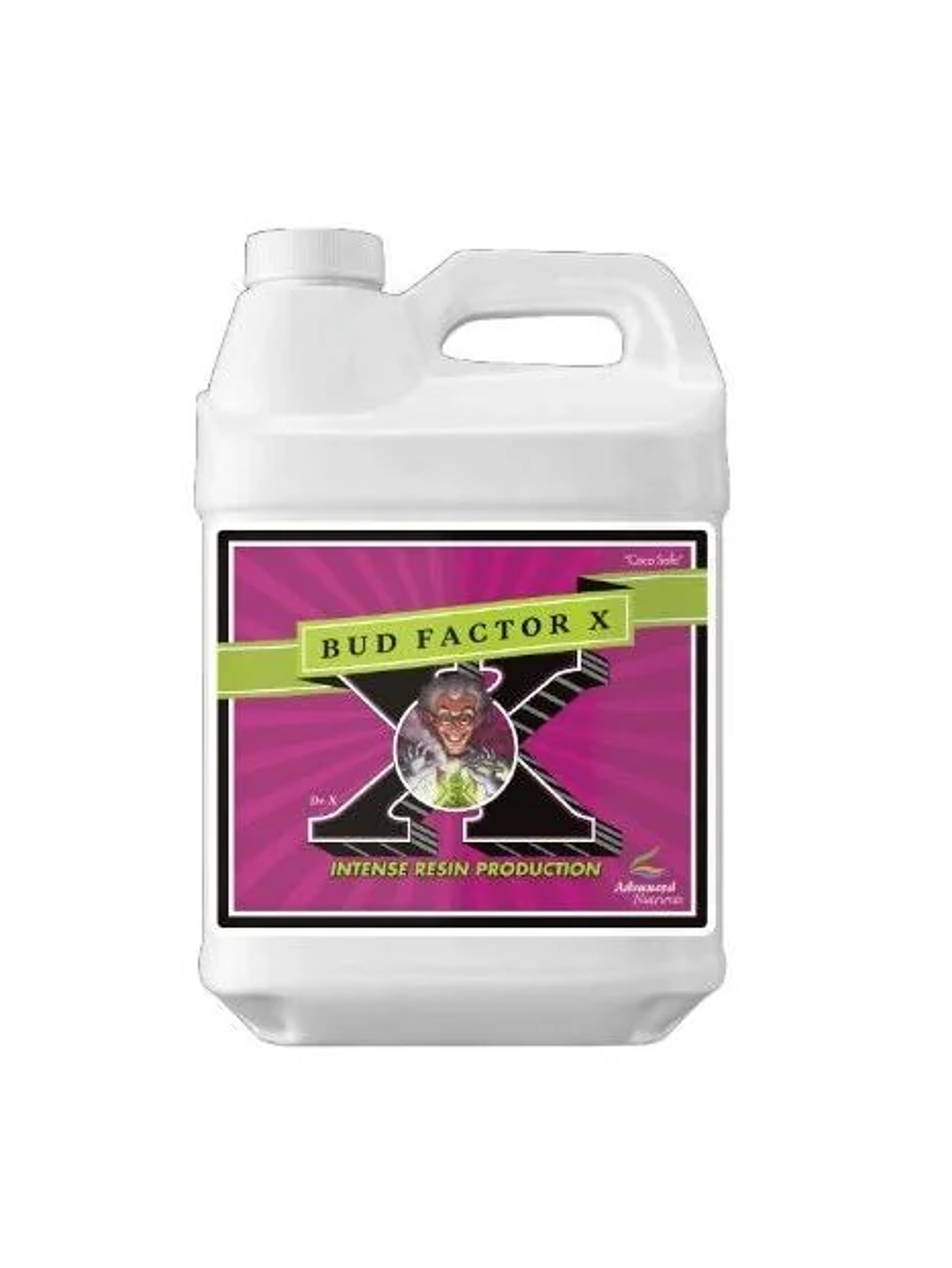 Bud Factor X -Advanced Nutrients 2