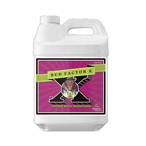 Bud Factor X -Advanced Nutrients