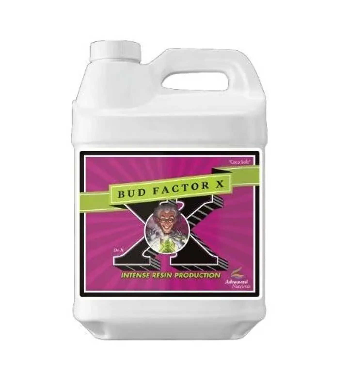 Bud Factor X -Advanced Nutrients (250 ML/500 ML/1 LT) 2