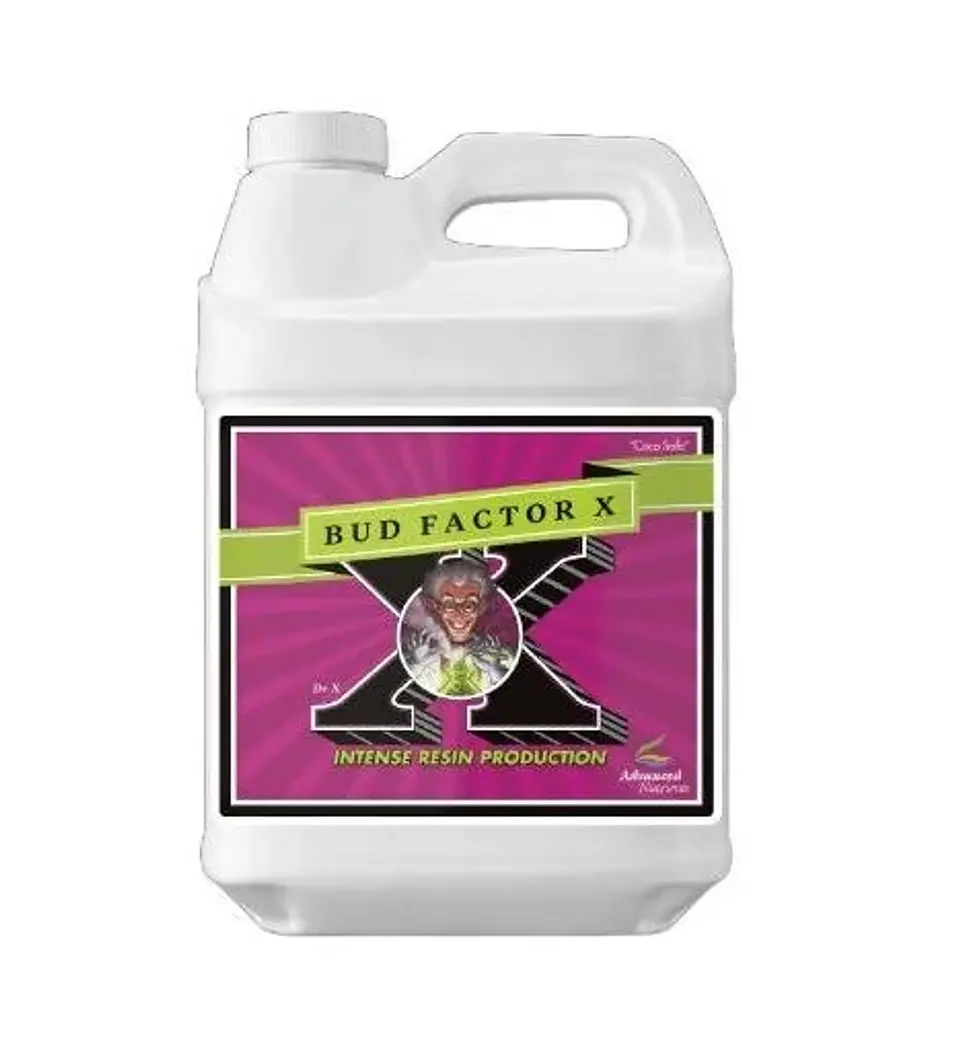 Bud Factor X -Advanced Nutrients (250 ML/500 ML/1 LT) 2