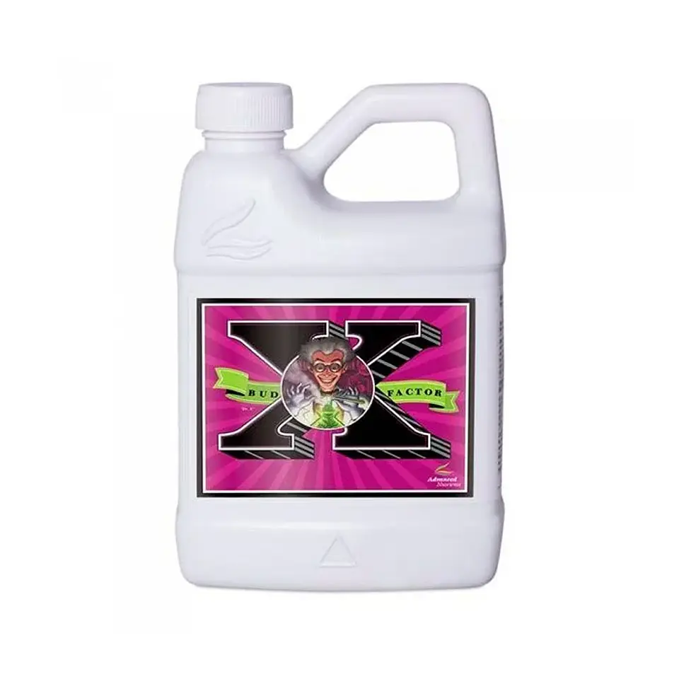 Bud Factor X -Advanced Nutrients (250 ML/500 ML/1 LT) 3