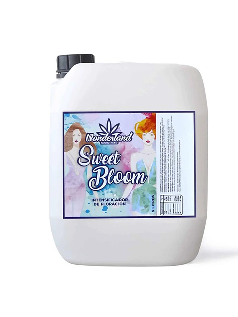 Sweetbloom -Wonderland 2