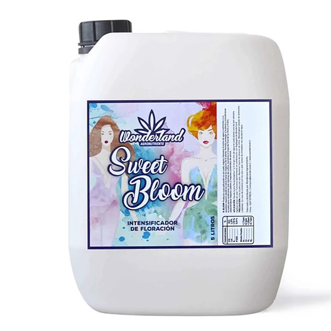 Sweetbloom -Wonderland