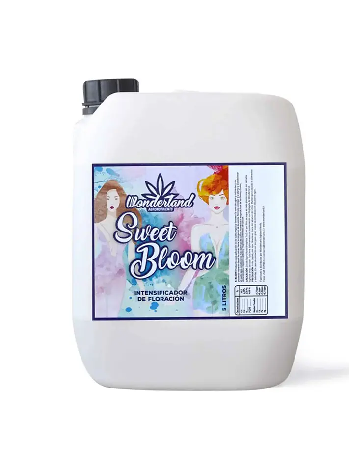 Sweetbloom -Wonderland 2