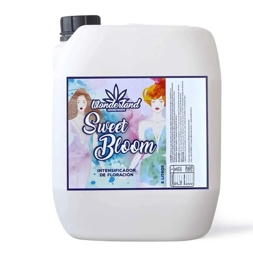 Sweetbloom -Wonderland 2