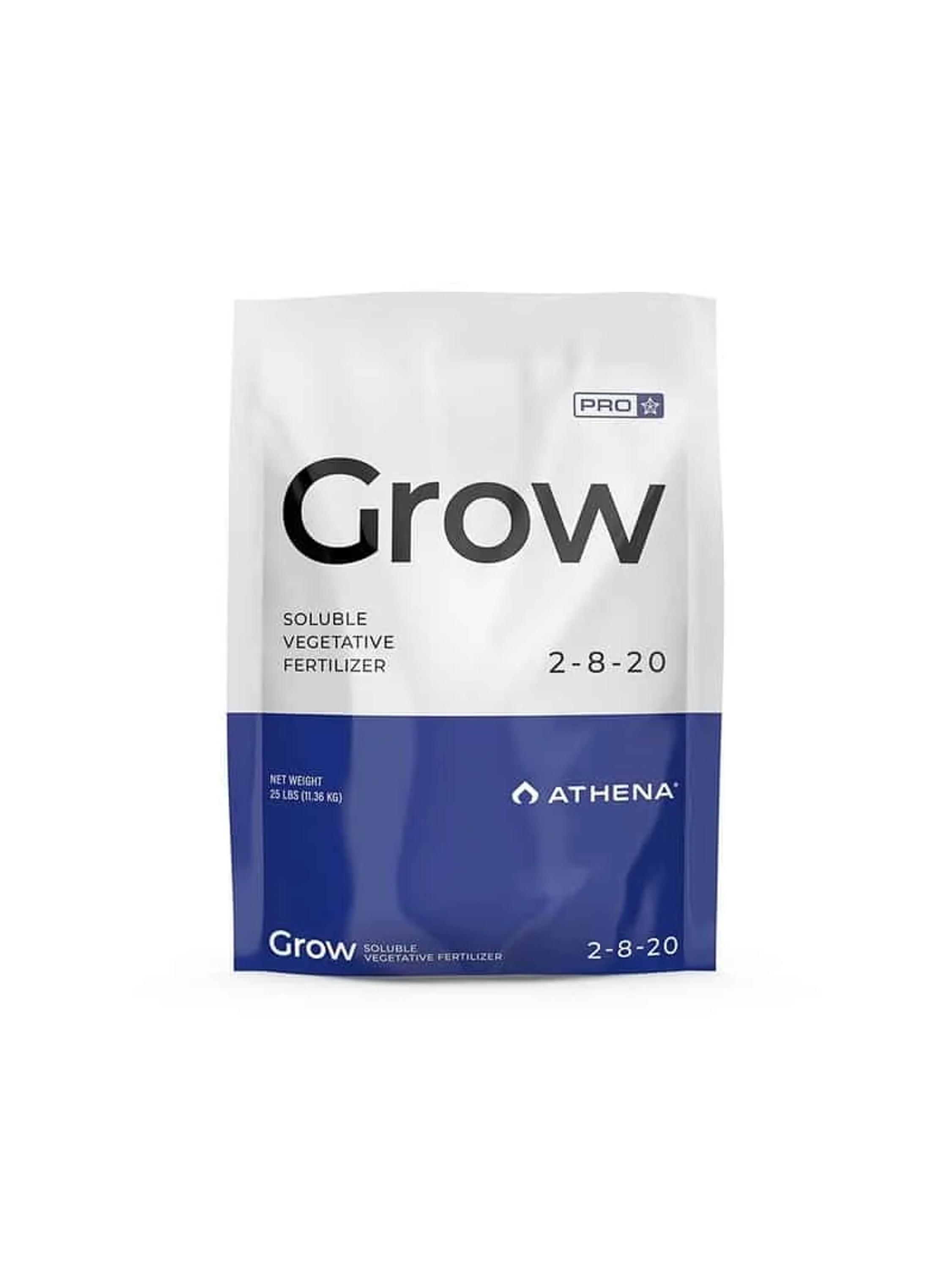 Pro Line Grow 11.3Kg-Athena 2