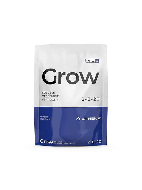 Pro Line Grow -Athena 2