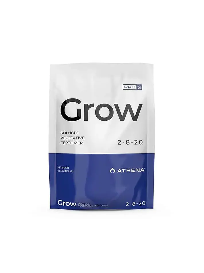 Pro Line Grow -Athena 2