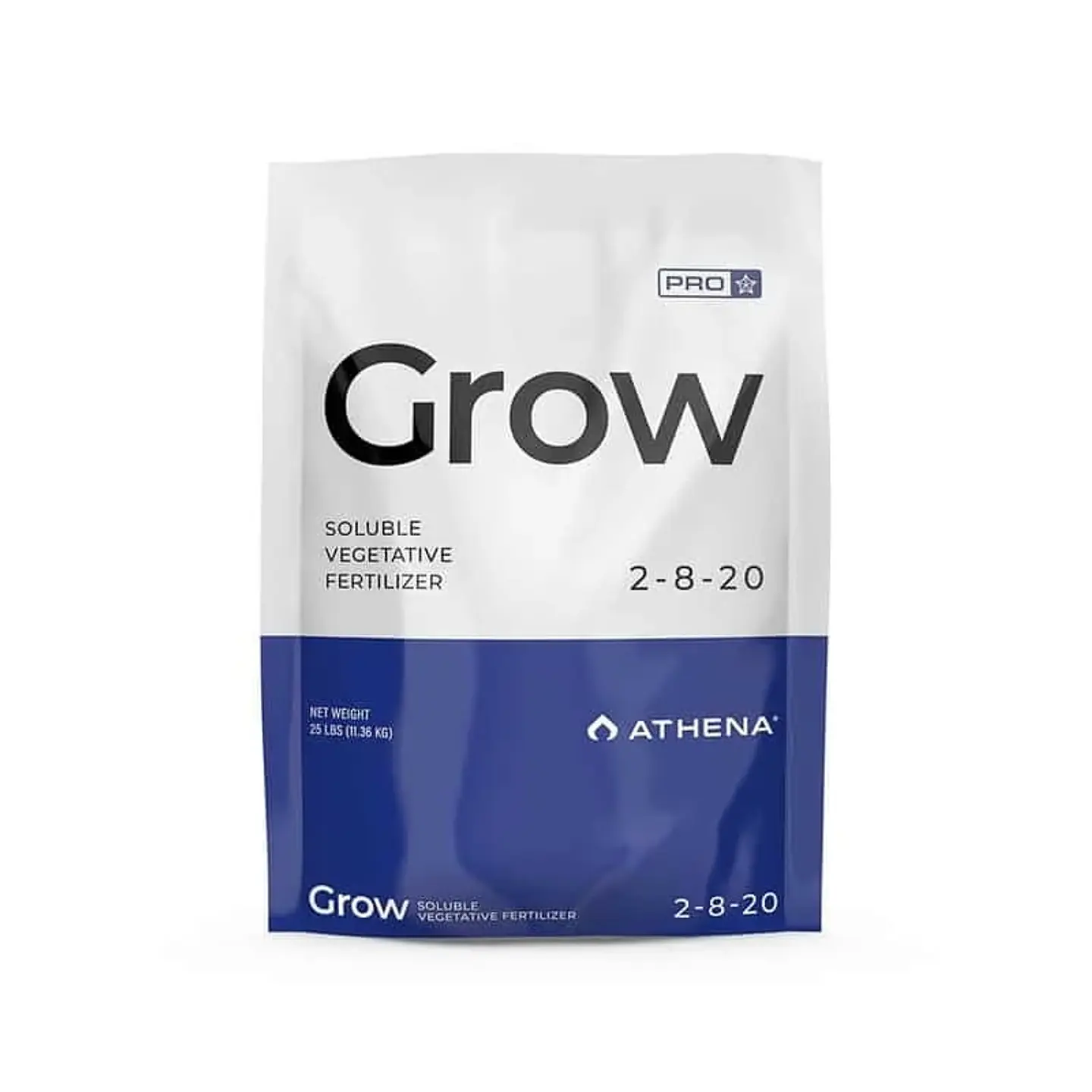 Pro Line Grow -Athena (4.5/11.3 KG) 2