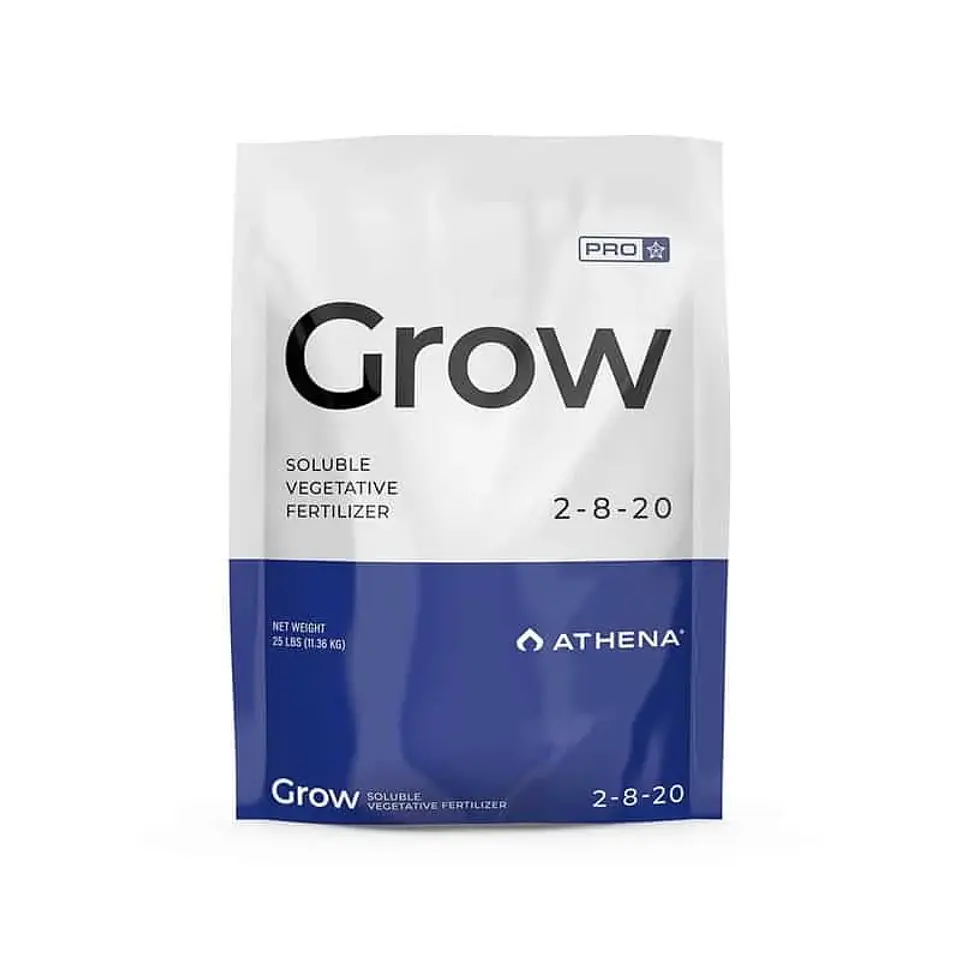 Pro Line Grow -Athena (4.5/11.3 KG) 2