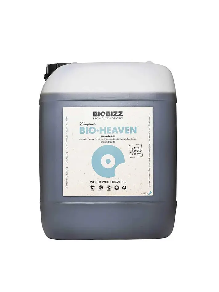 Bio Heaven -Biobizz 3